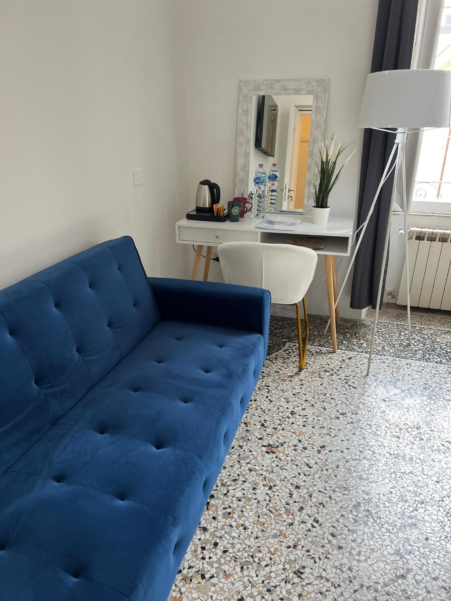 Luxury Room Anelli Center Of Roma Exterior photo