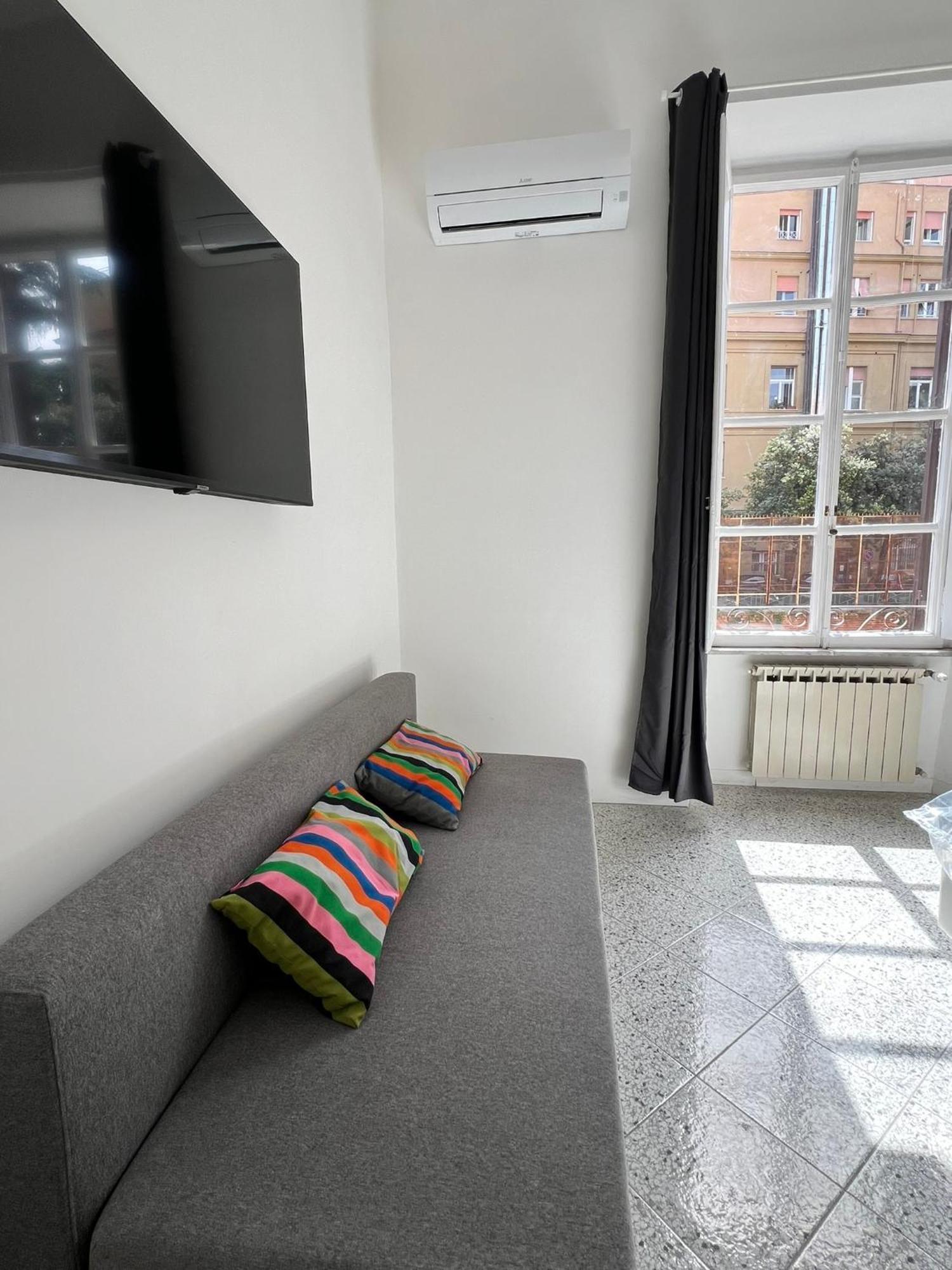 Luxury Room Anelli Center Of Roma Exterior photo