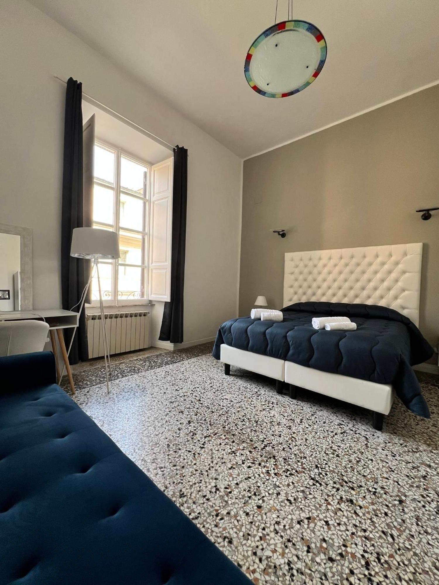 Luxury Room Anelli Center Of Roma Exterior photo