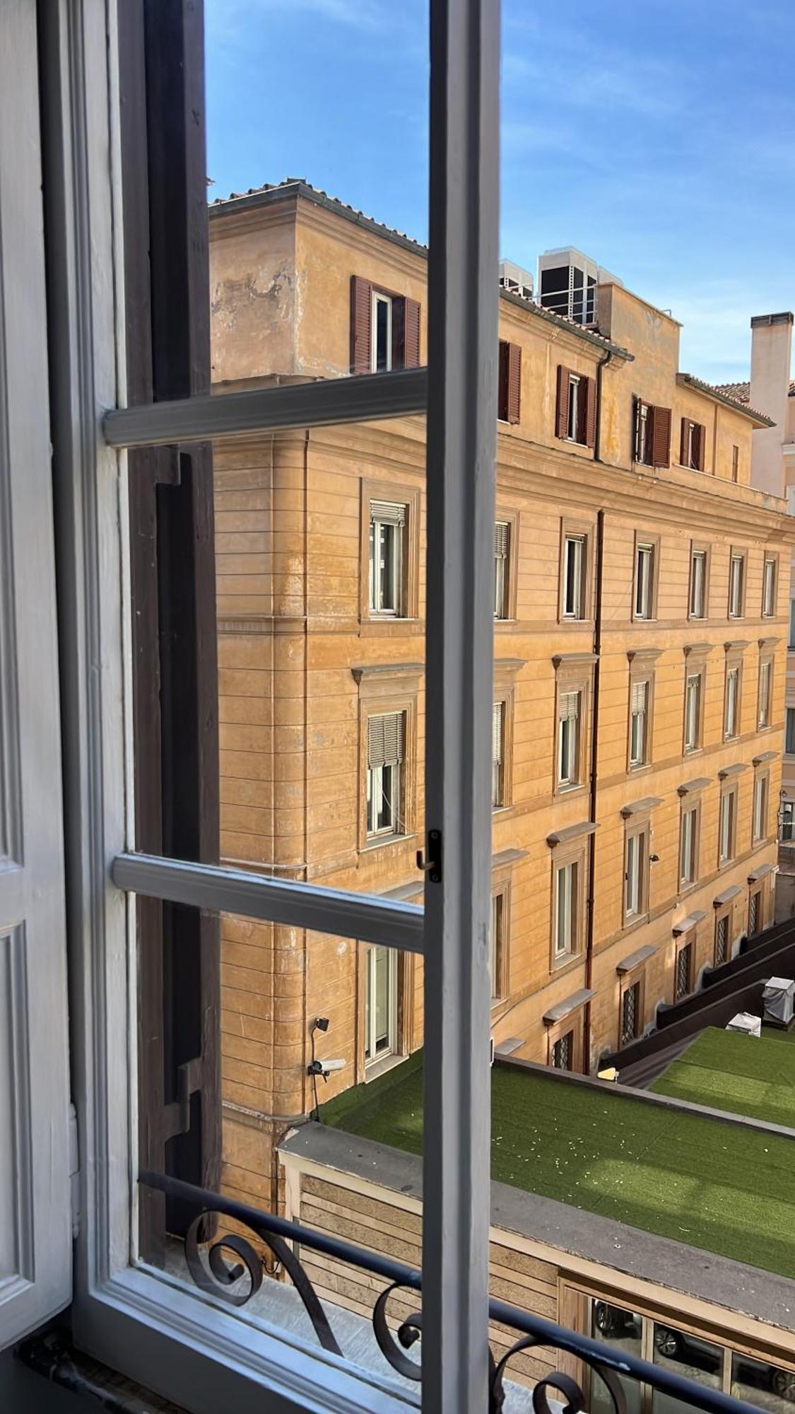 Luxury Room Anelli Center Of Roma Exterior photo